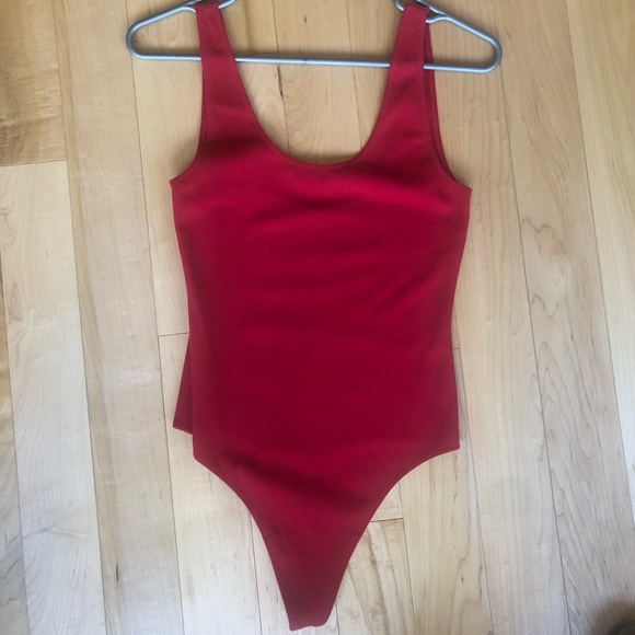 Wilfred bodysuit - Picture 2 of 3